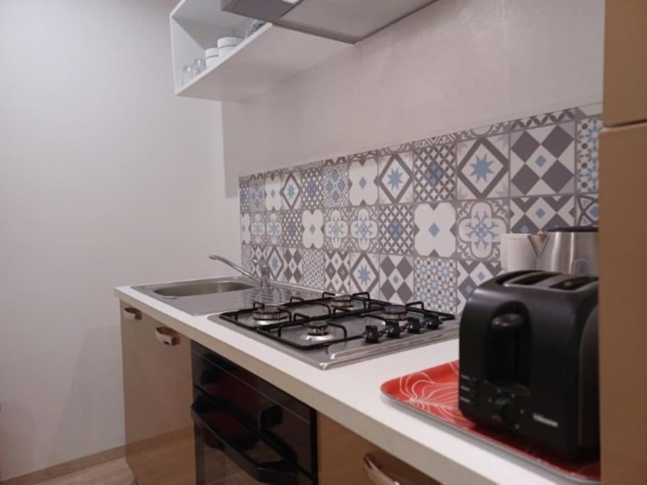 Le Duplex Saint Pry Apartment Bethune Bagian luar foto